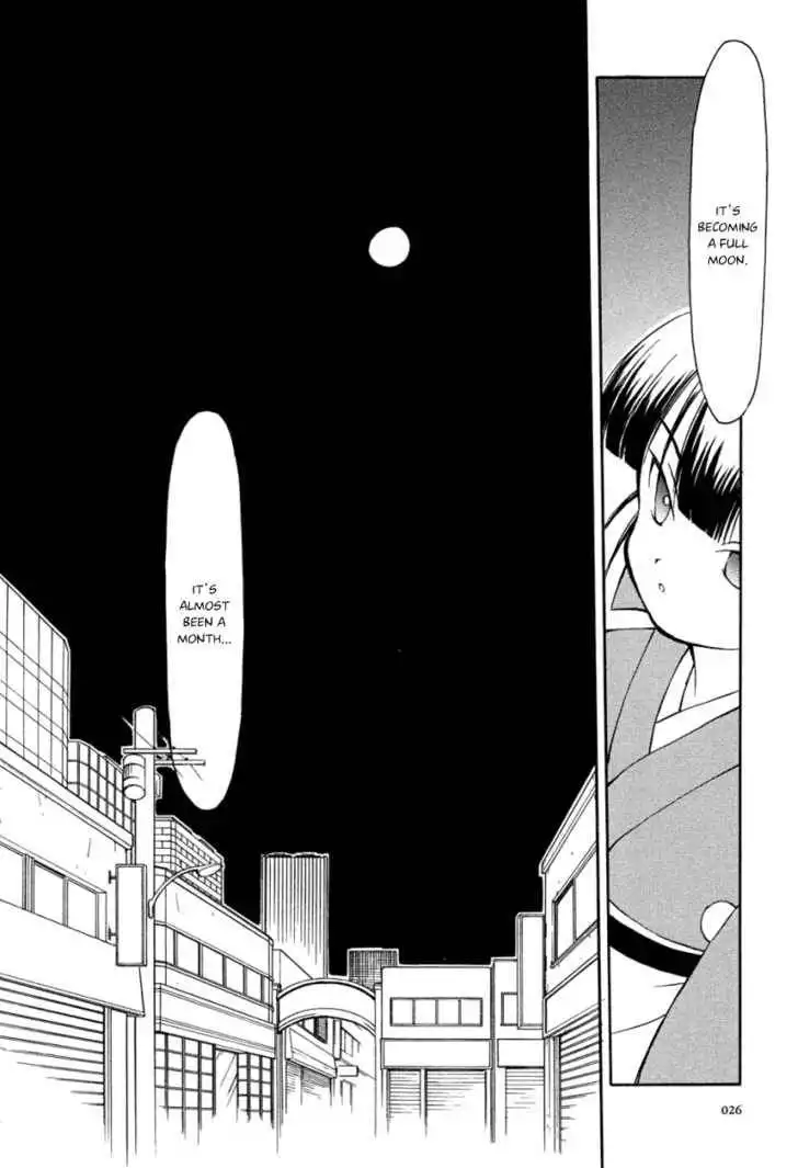 Moon Phase Chapter 6 28